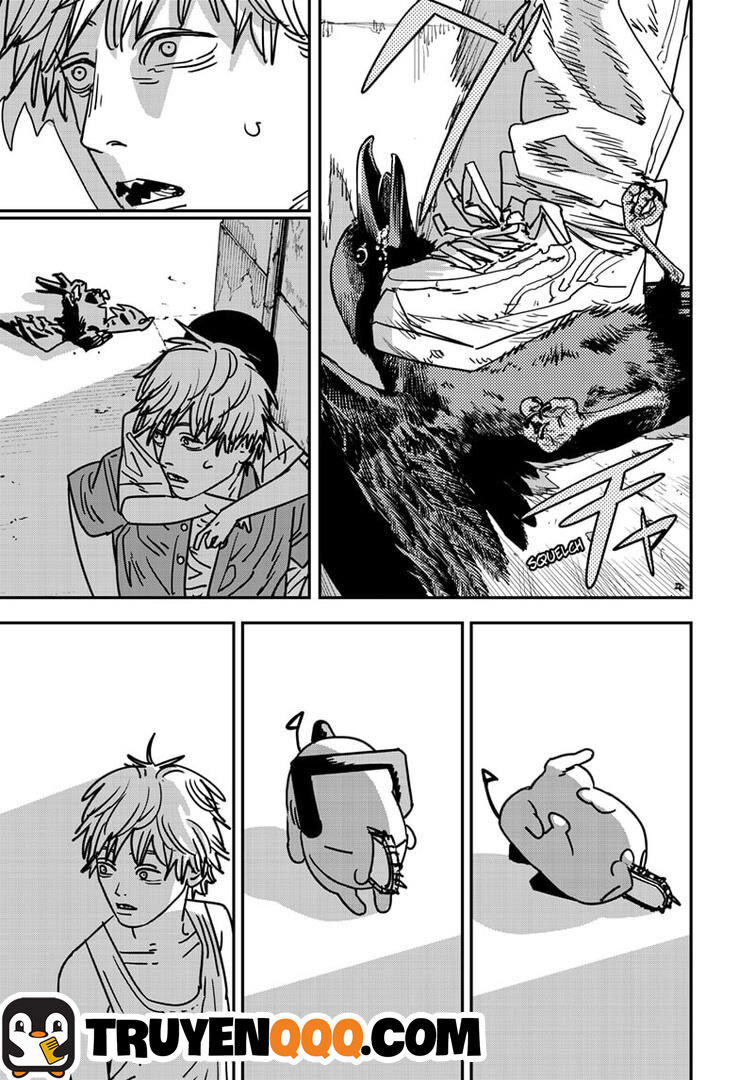 Chainsawman Phần 2 Chap 150 - Next Chap 151
