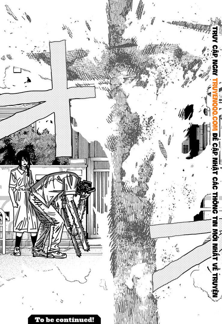 Chainsawman Phần 2 Chap 151 - Next Chap 152
