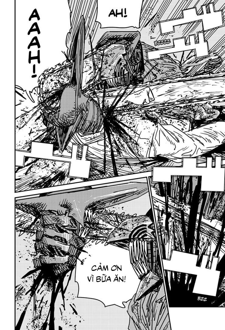 Chainsawman Phần 2 Chap 152 - Next Chap 153