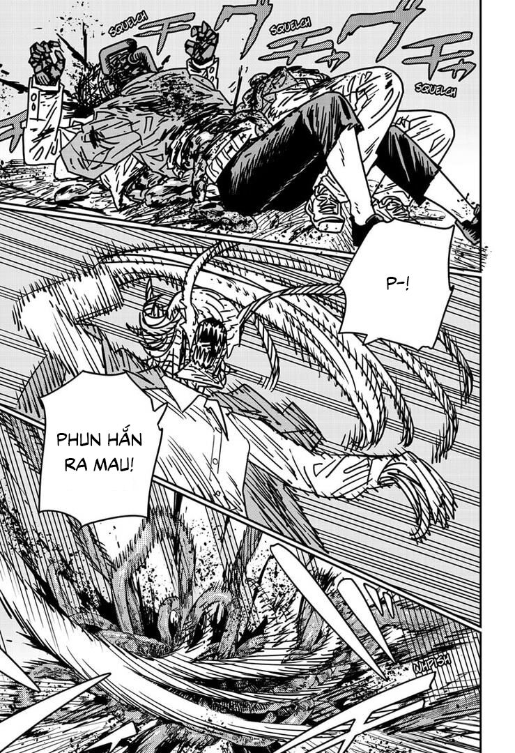 Chainsawman Phần 2 Chap 152 - Next Chap 153