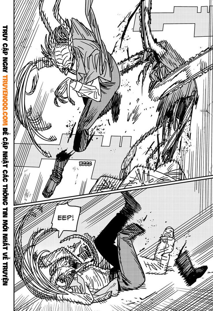Chainsawman Phần 2 Chap 152 - Next Chap 153