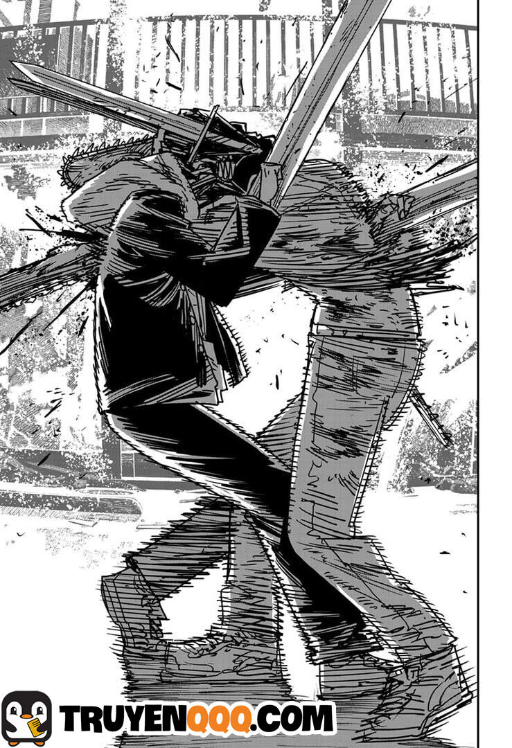 Chainsawman Phần 2 Chap 152 - Next Chap 153