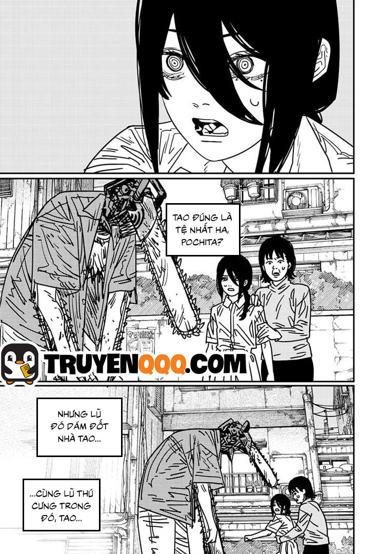 Chainsawman Phần 2 Chap 152 - Next Chap 153