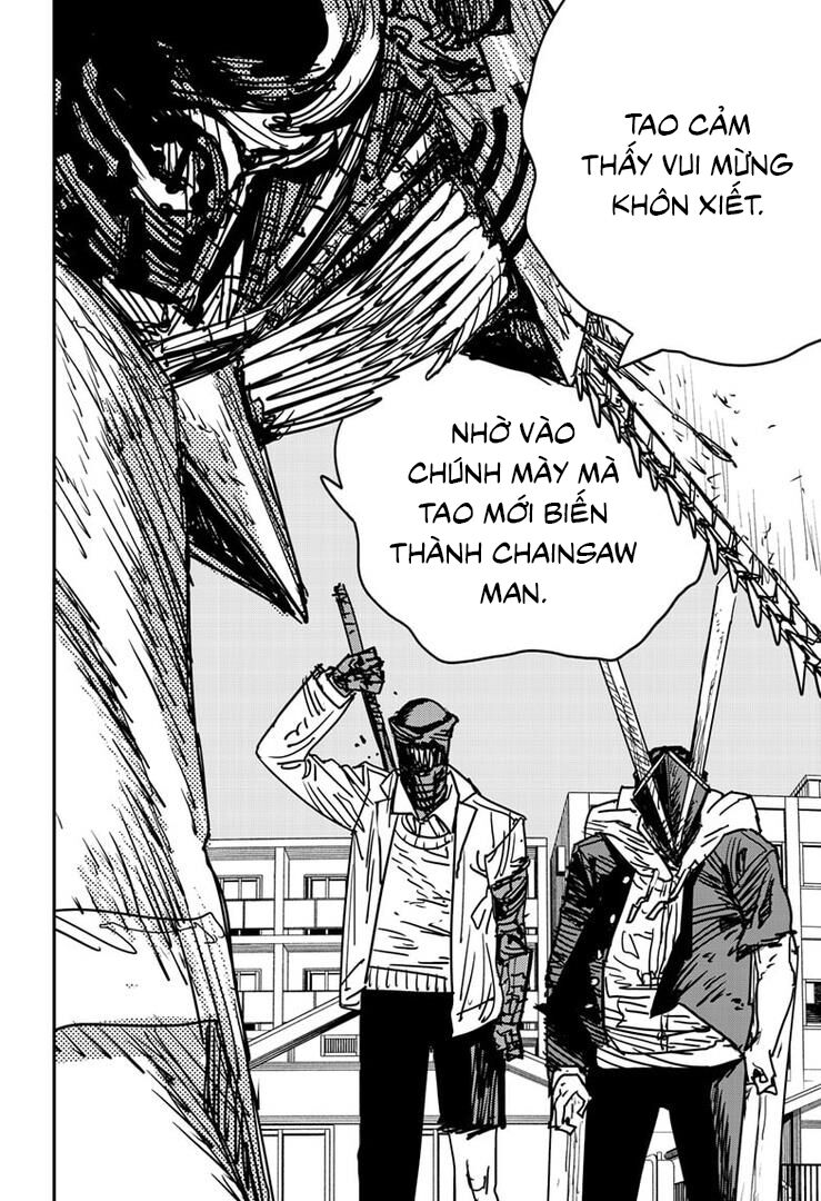 Chainsawman Phần 2 Chap 152 - Next Chap 153