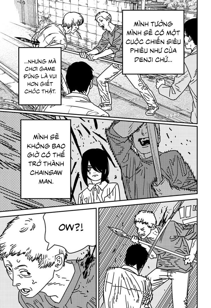 Chainsawman Phần 2 Chap 154 - Next Chap 155