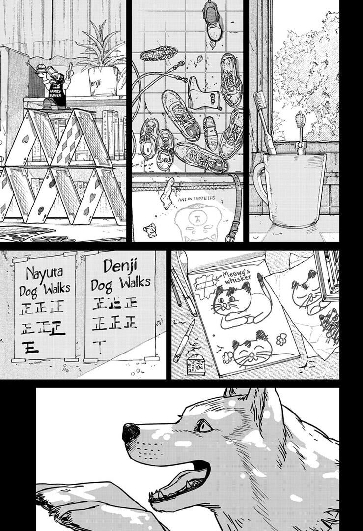 Chainsawman Phần 2 Chap 155 - Next Chap 156