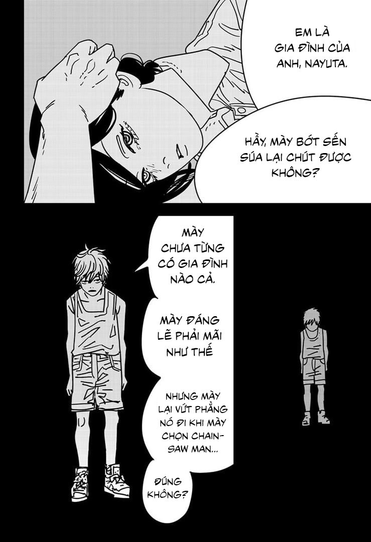 Chainsawman Phần 2 Chap 155 - Next Chap 156