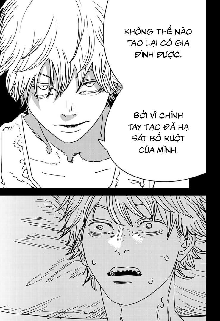 Chainsawman Phần 2 Chap 155 - Next Chap 156