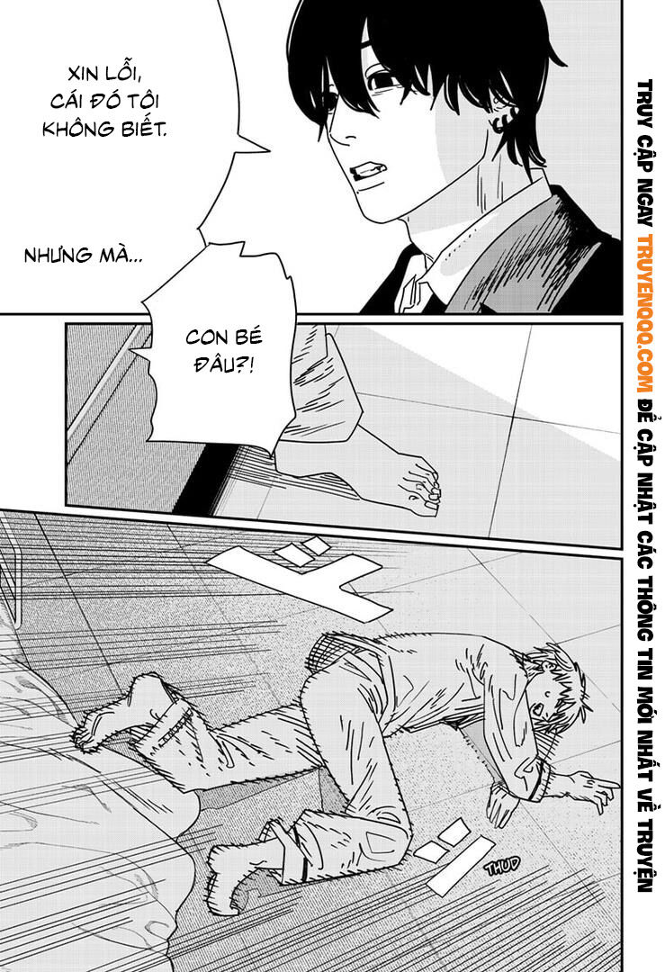 Chainsawman Phần 2 Chap 156 - Next Chap 157