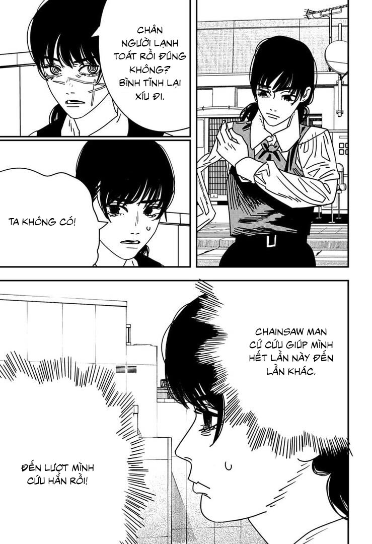 Chainsawman Phần 2 Chap 157 - Next Chap 158