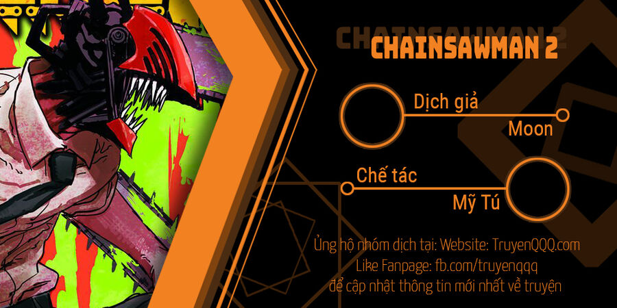 Chainsawman Phần 2 Chap 159 - Next Chap 160