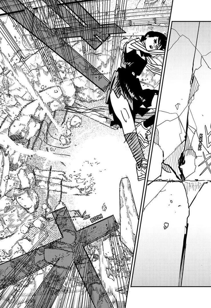 Chainsawman Phần 2 Chap 159 - Next Chap 160