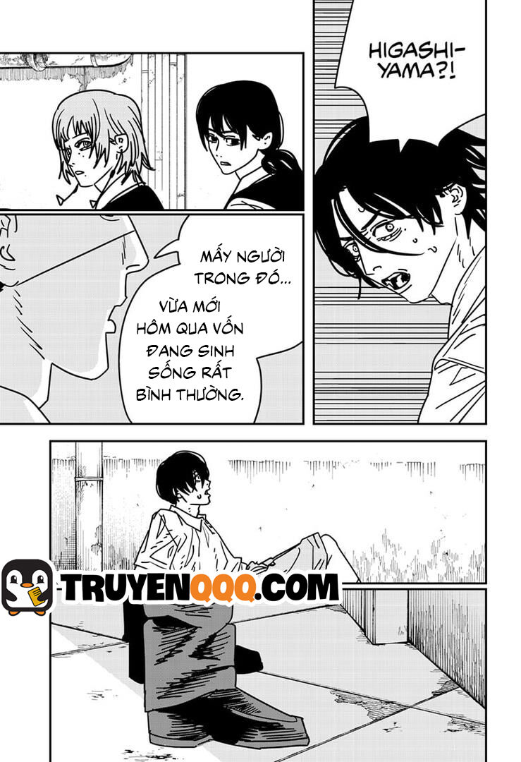 Chainsawman Phần 2 Chap 159 - Next Chap 160