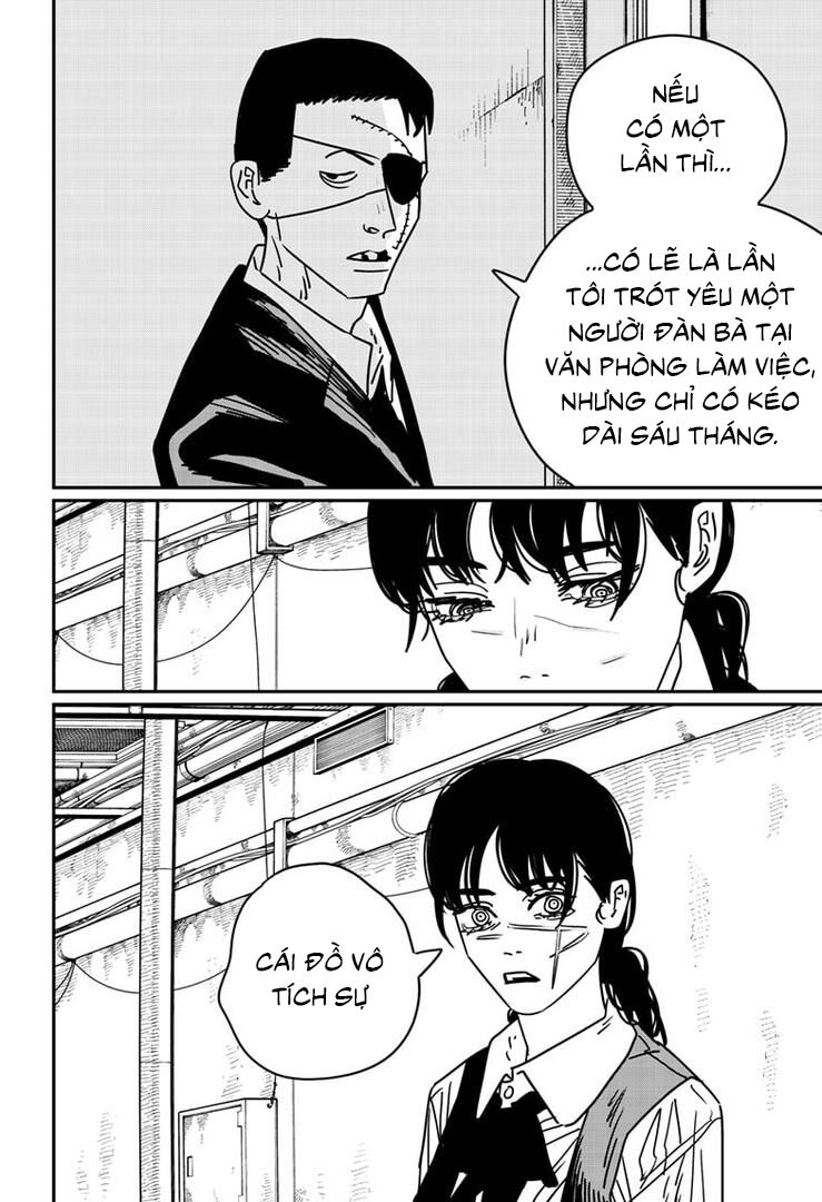 Chainsawman Phần 2 Chap 159 - Next Chap 160