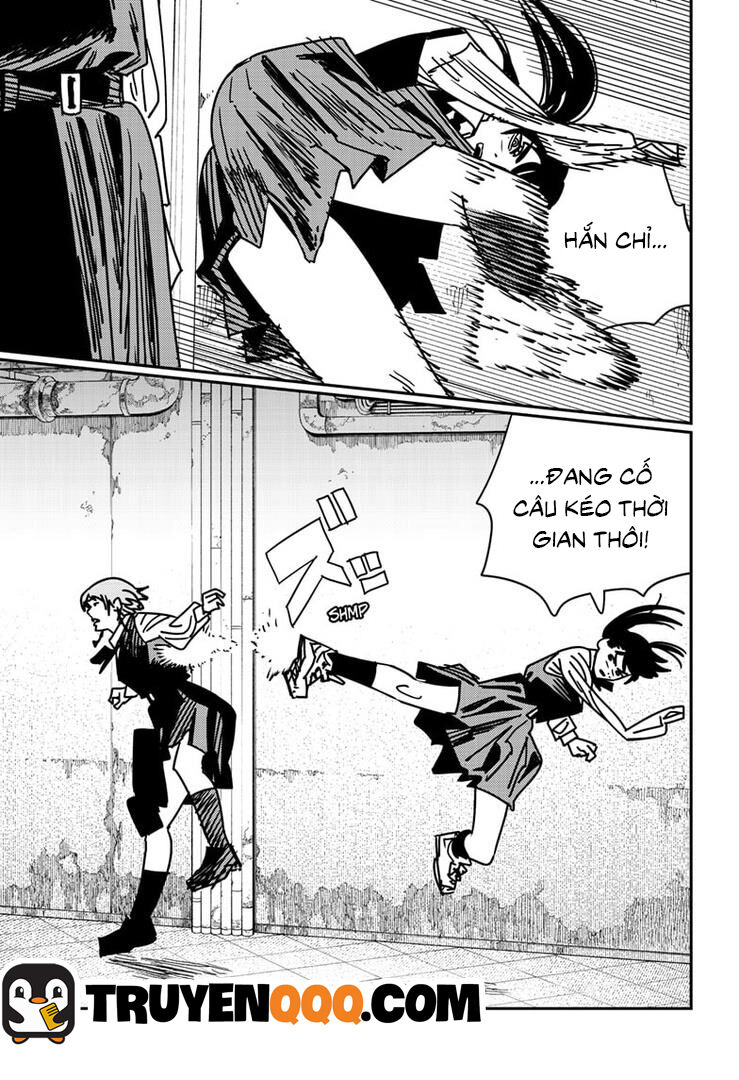 Chainsawman Phần 2 Chap 159 - Next Chap 160