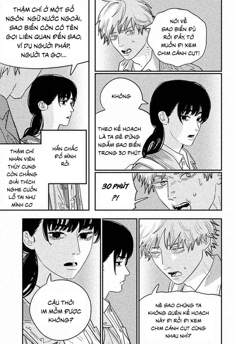 Chainsawman Phần 2 Chap 16 - Next Chap 17
