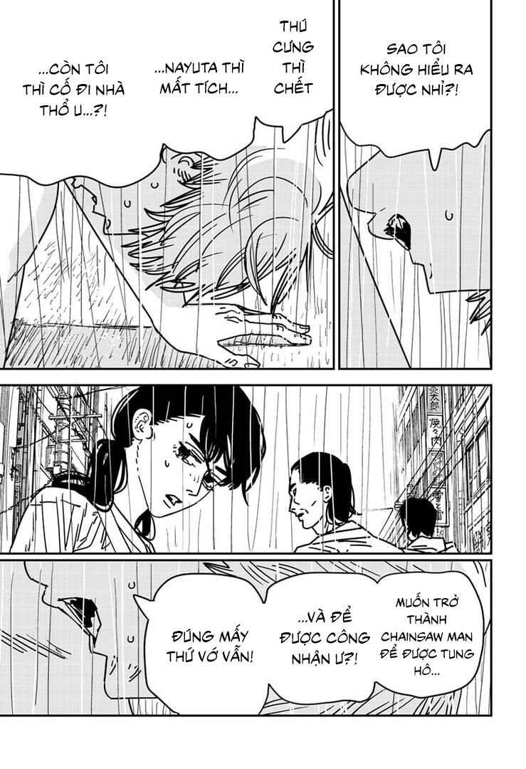 Chainsawman Phần 2 Chap 166 - Next Chap 167