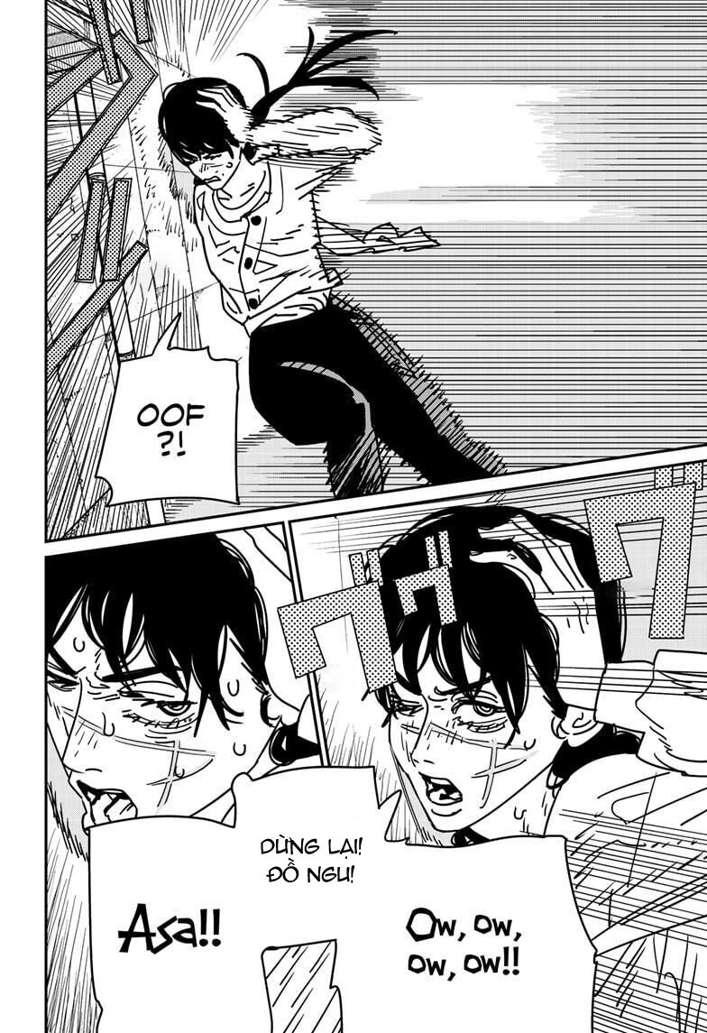 Chainsawman Phần 2 Chap 168 - Next Chap 169