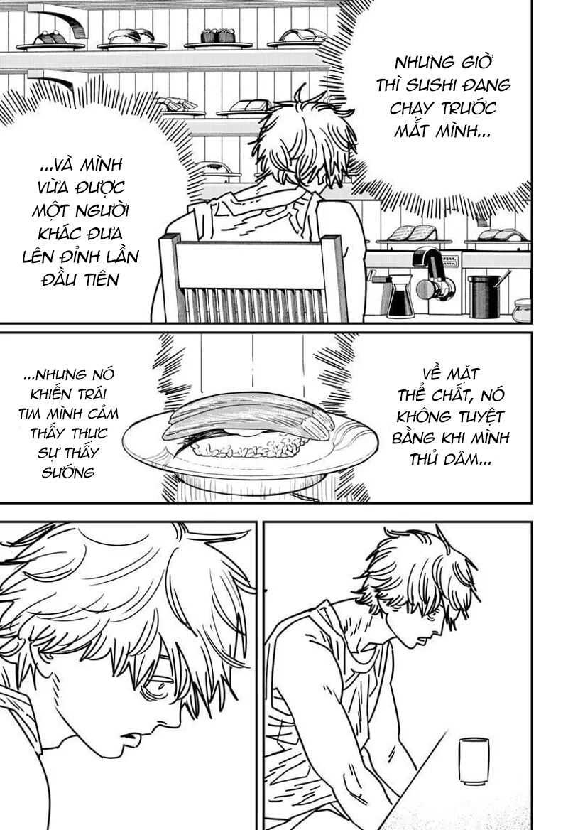 Chainsawman Phần 2 Chap 169 - Next Chap 170