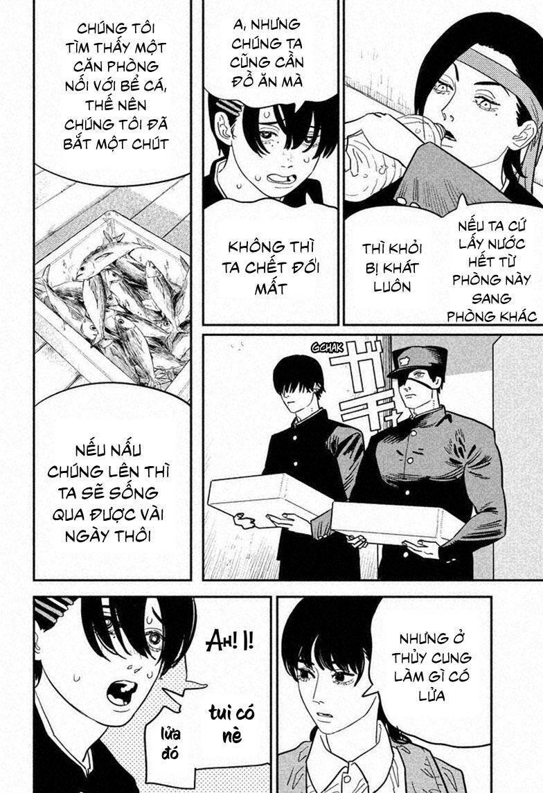 Chainsawman Phần 2 Chap 17 - Next Chap 18