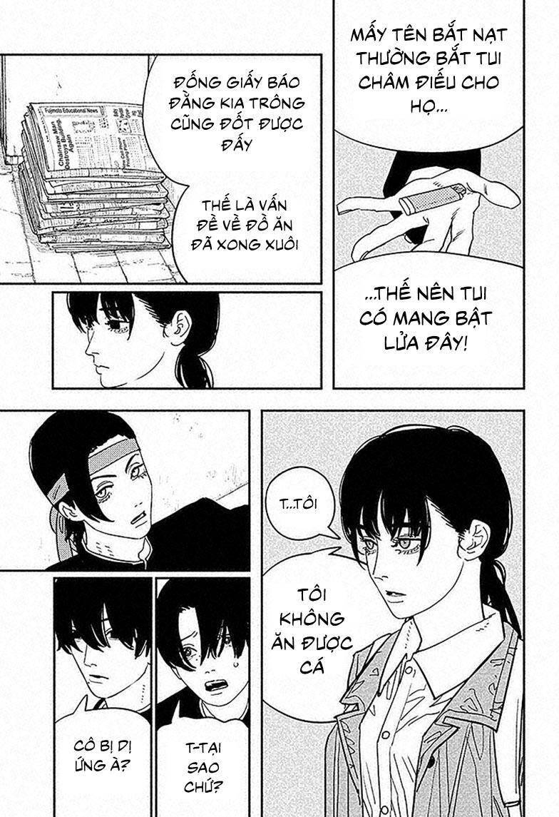 Chainsawman Phần 2 Chap 17 - Next Chap 18