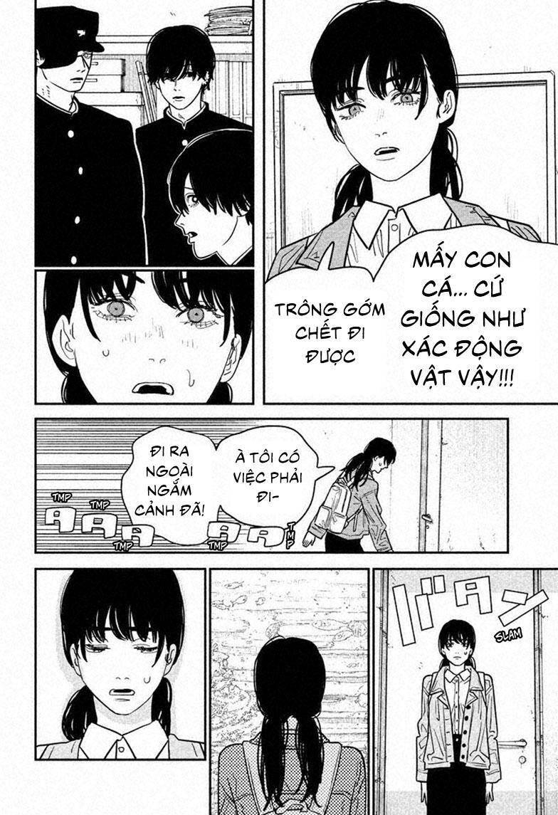 Chainsawman Phần 2 Chap 17 - Next Chap 18