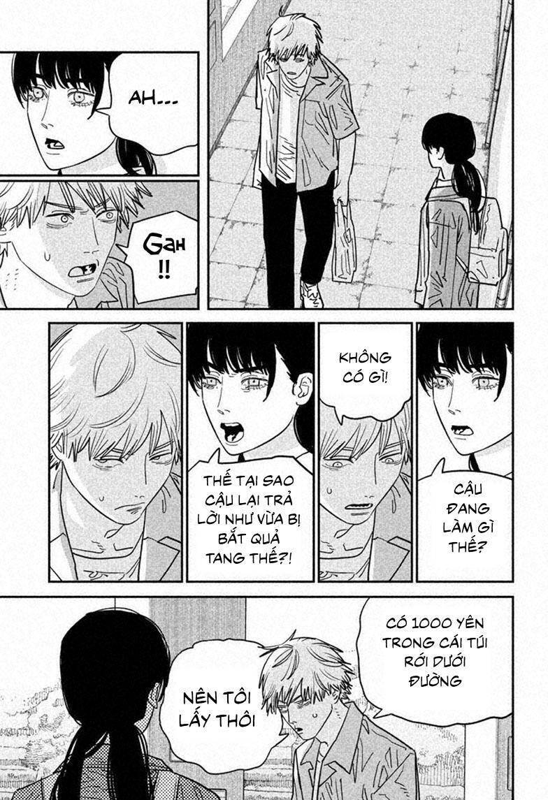 Chainsawman Phần 2 Chap 17 - Next Chap 18