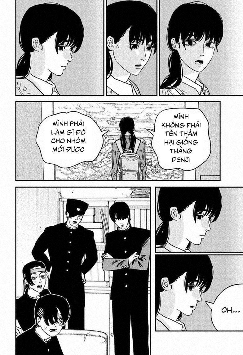 Chainsawman Phần 2 Chap 17 - Next Chap 18