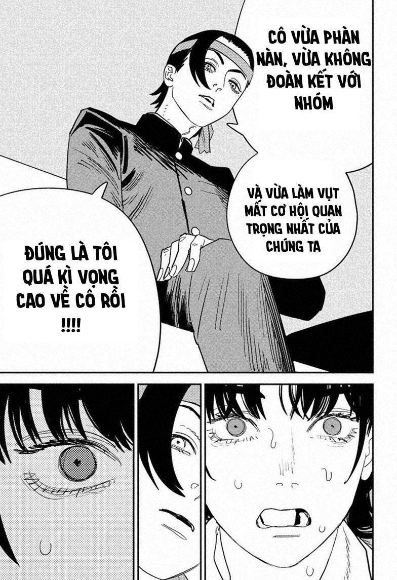 Chainsawman Phần 2 Chap 17 - Next Chap 18