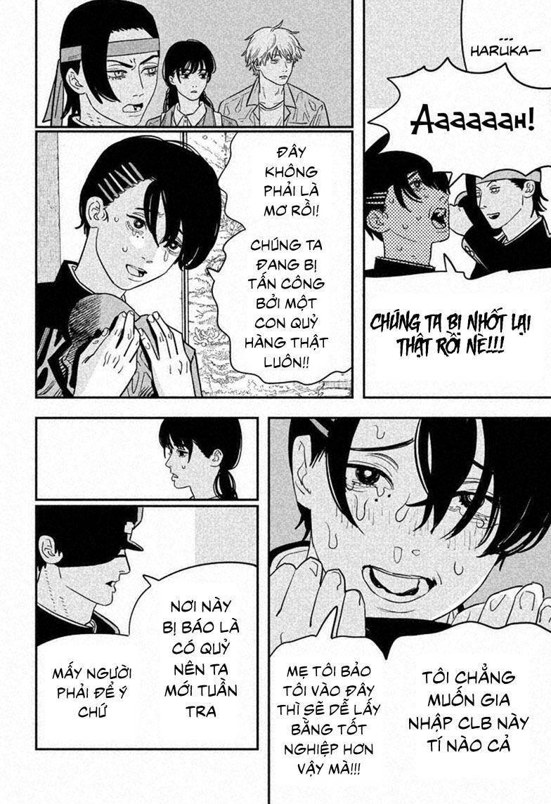 Chainsawman Phần 2 Chap 17 - Next Chap 18