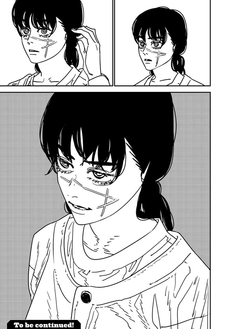 Chainsawman Phần 2 Chap 172 - Next Chap 173