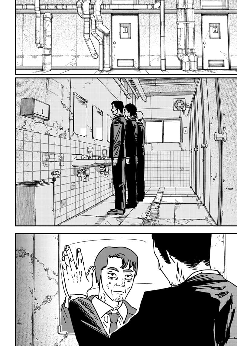 Chainsawman Phần 2 Chap 173 - Next Chap 174