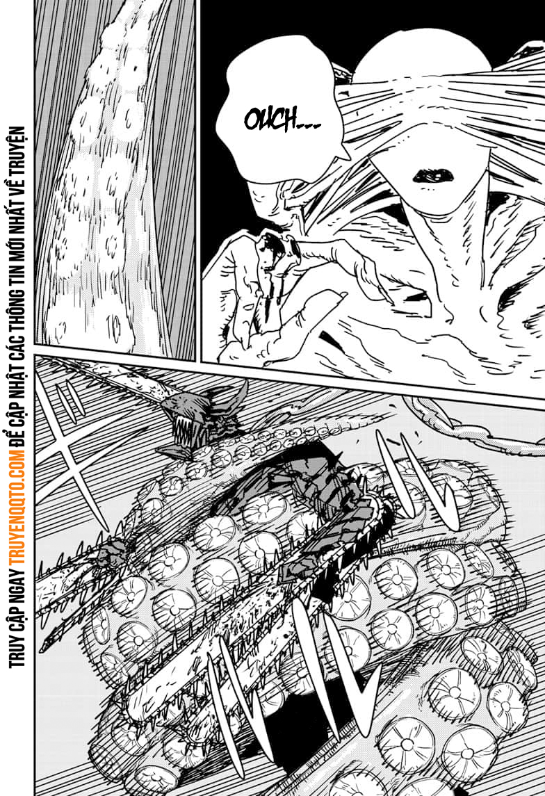Chainsawman Phần 2 Chap 173 - Next Chap 174