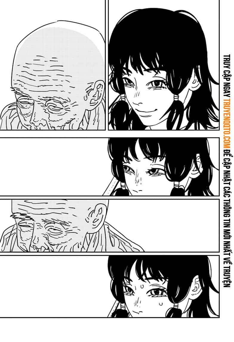 Chainsawman Phần 2 Chap 174 - Next Chap 175