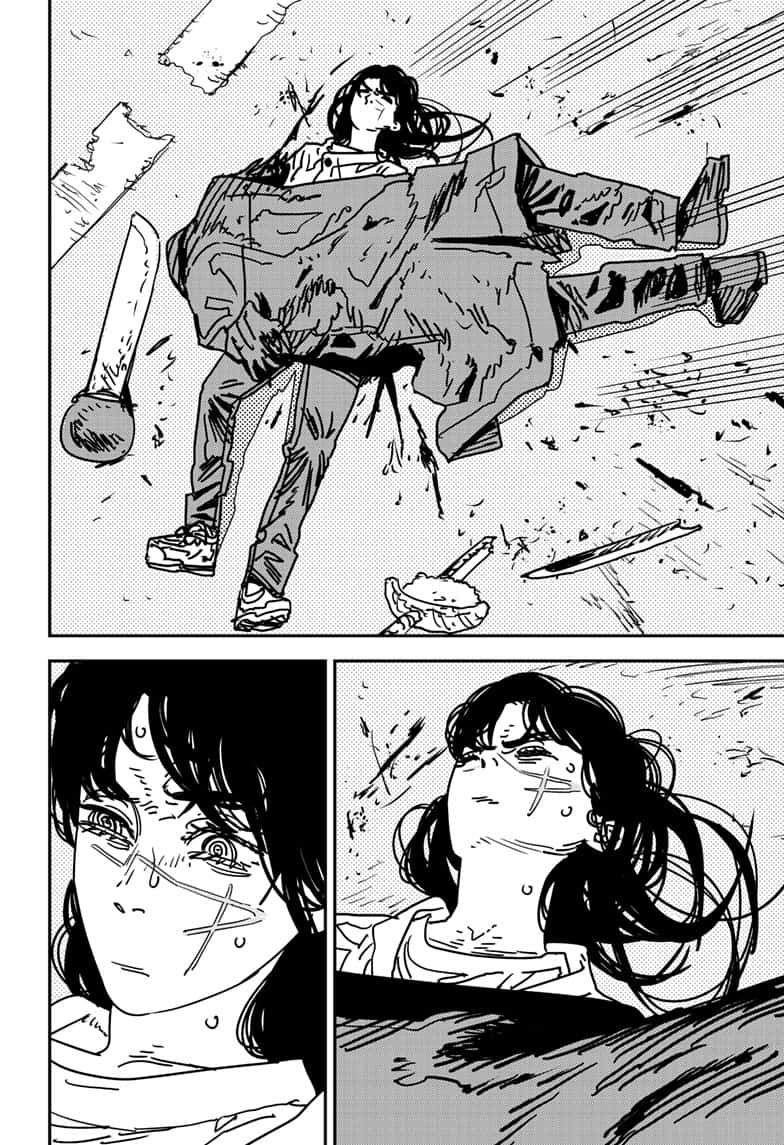 Chainsawman Phần 2 Chap 175 - Next Chap 176
