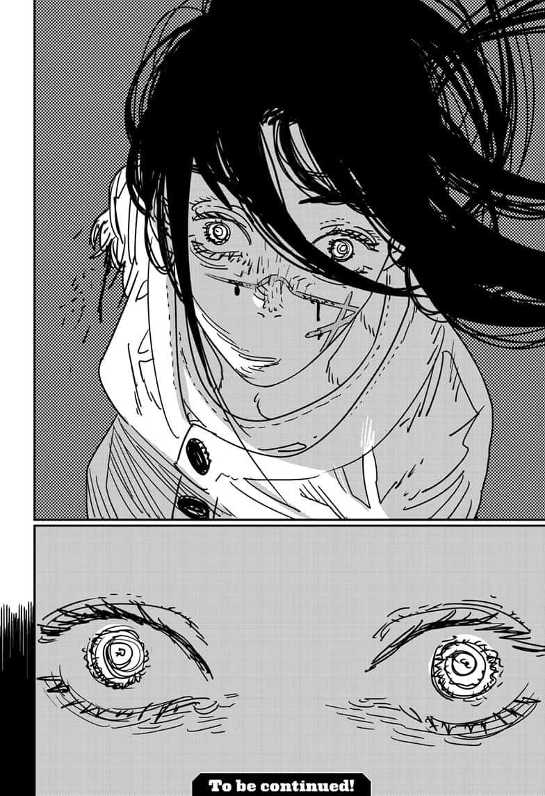Chainsawman Phần 2 Chap 175 - Next Chap 176