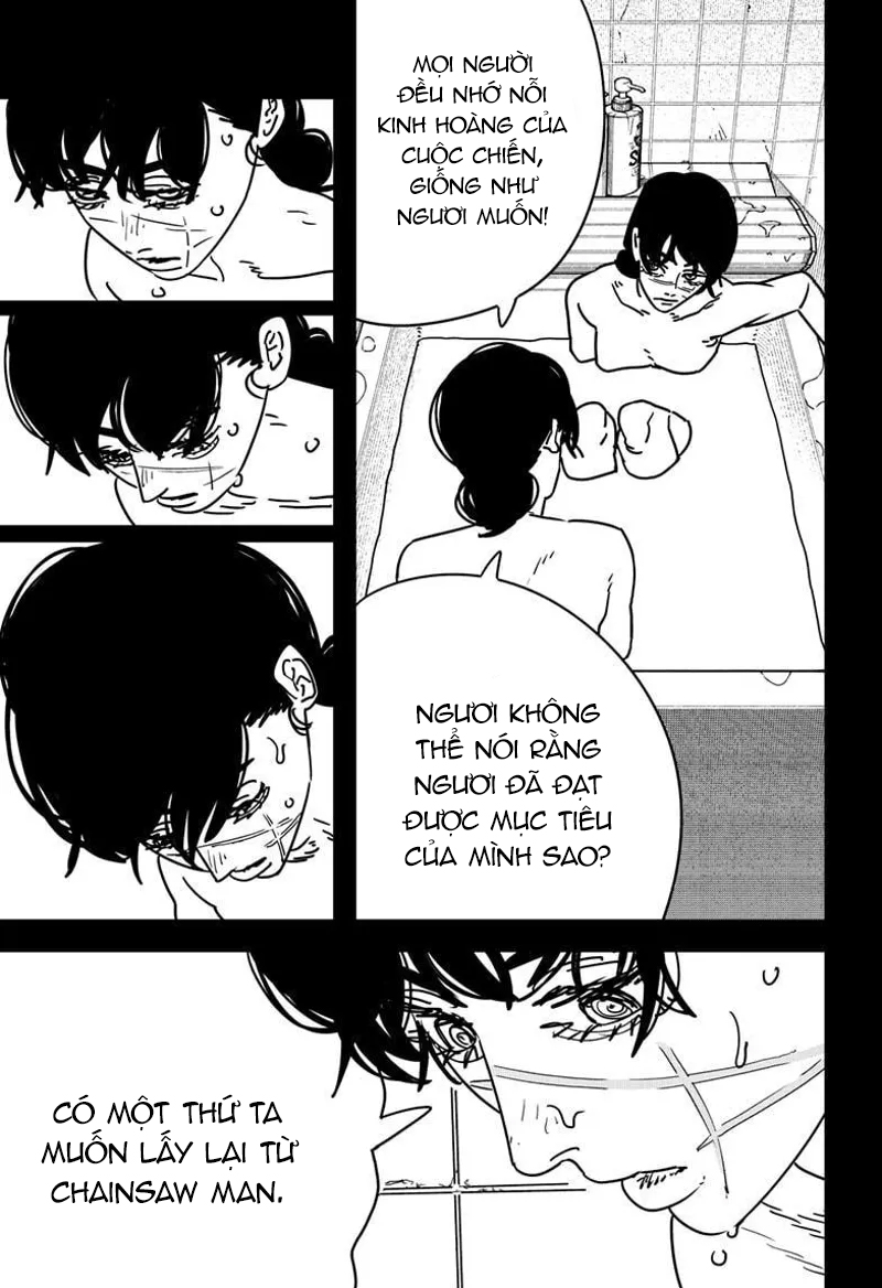 Chainsawman Phần 2 Chap 176 - Next Chap 177