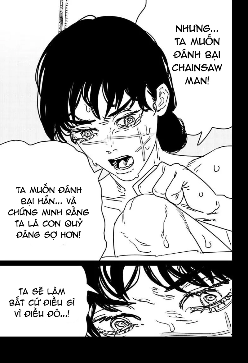 Chainsawman Phần 2 Chap 176 - Next Chap 177