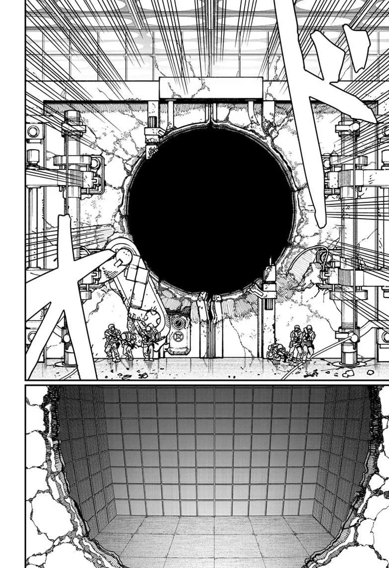 Chainsawman Phần 2 Chap 176 - Next Chap 177
