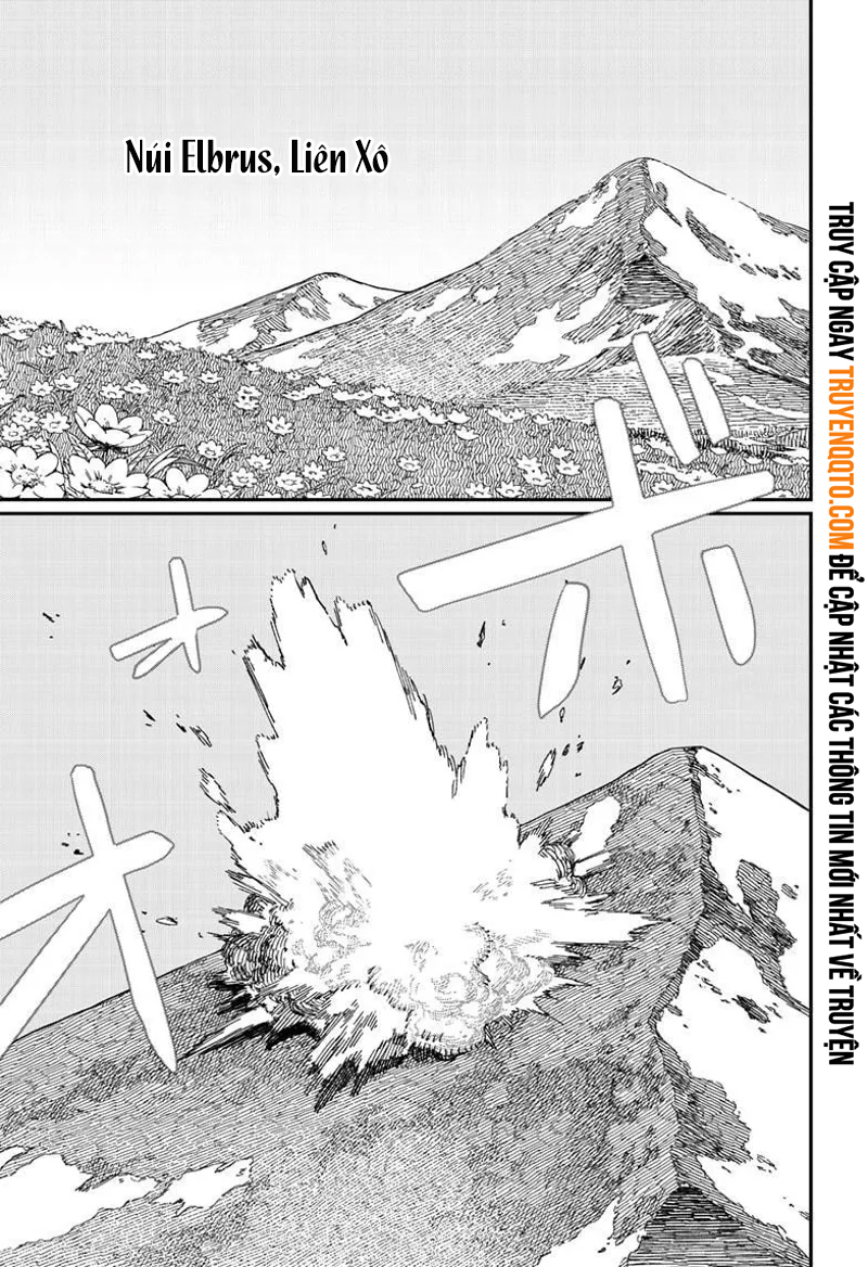 Chainsawman Phần 2 Chap 176 - Next Chap 177