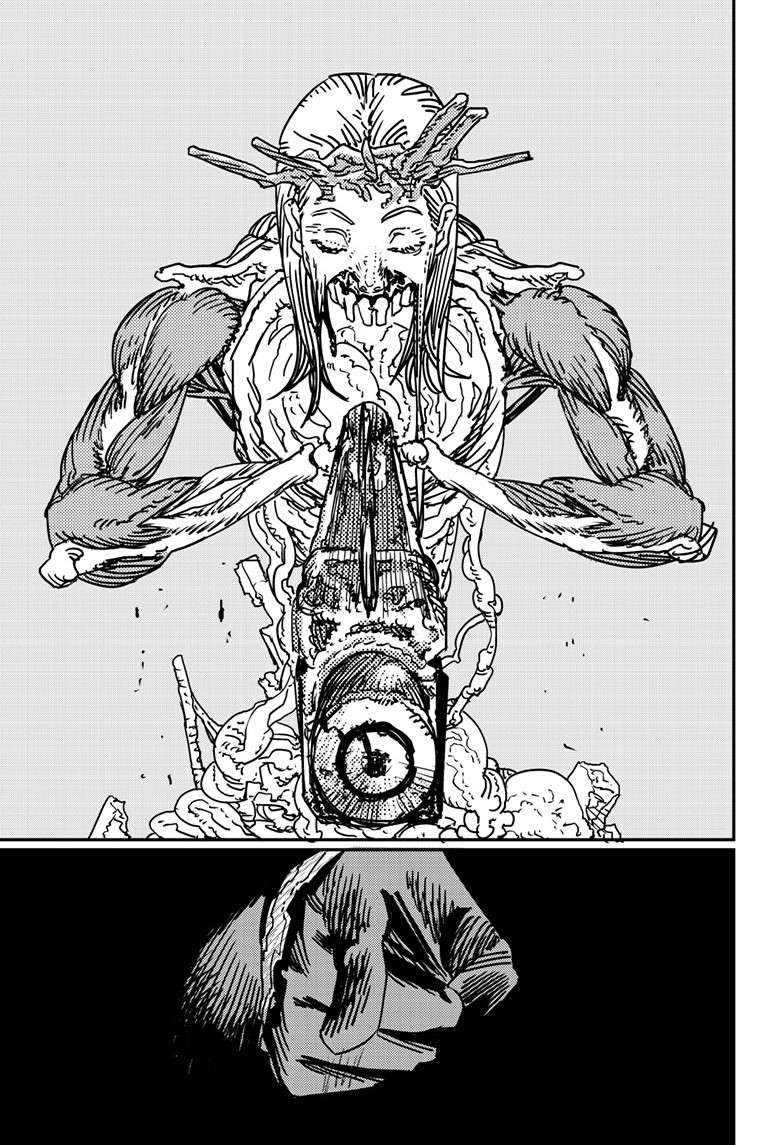 Chainsawman Phần 2 Chap 178 - Next Chap 179
