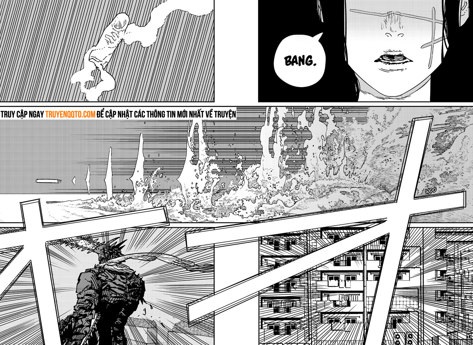 Chainsawman Phần 2 Chap 178 - Next Chap 179