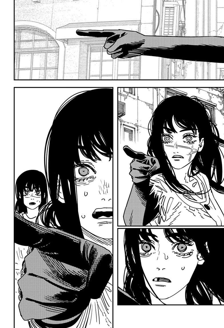 Chainsawman Phần 2 Chap 178 - Next Chap 179