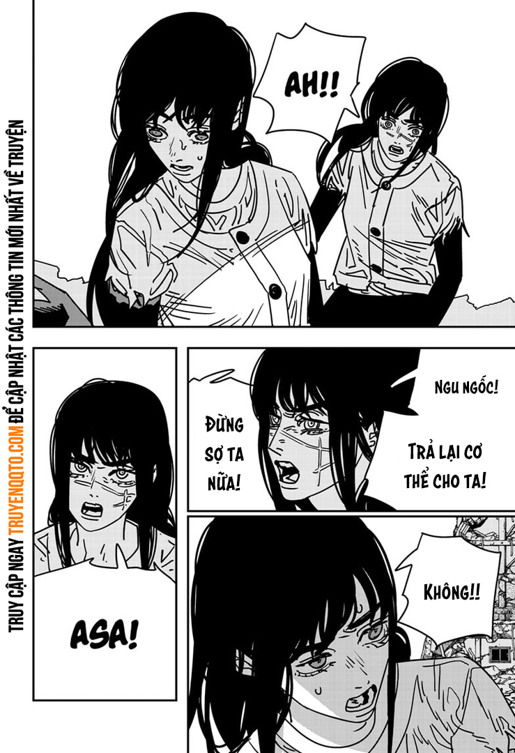 Chainsawman Phần 2 Chap 179 - Next Chap 180