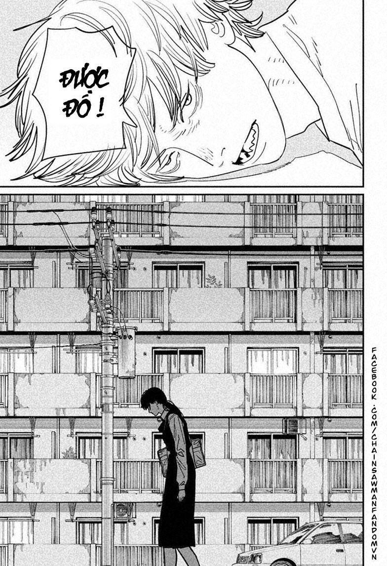 Chainsawman Phần 2 Chap 18 - Next Chap 19