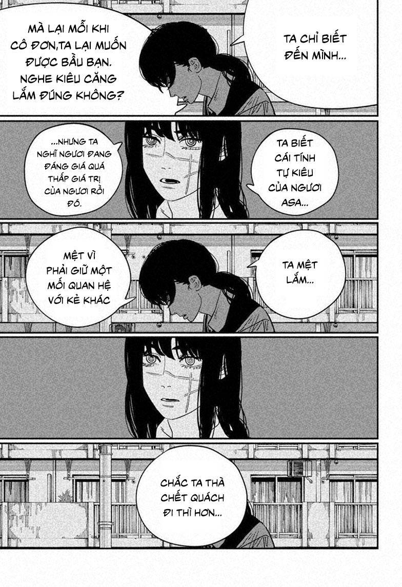 Chainsawman Phần 2 Chap 18 - Next Chap 19