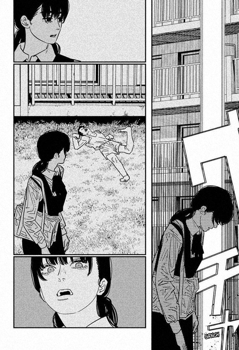 Chainsawman Phần 2 Chap 18 - Next Chap 19