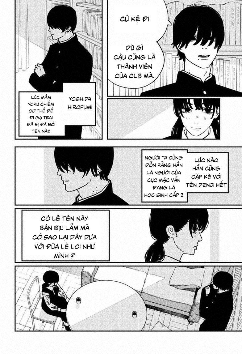 Chainsawman Phần 2 Chap 18 - Next Chap 19