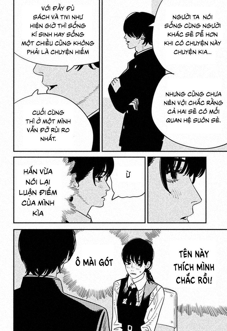 Chainsawman Phần 2 Chap 18 - Next Chap 19