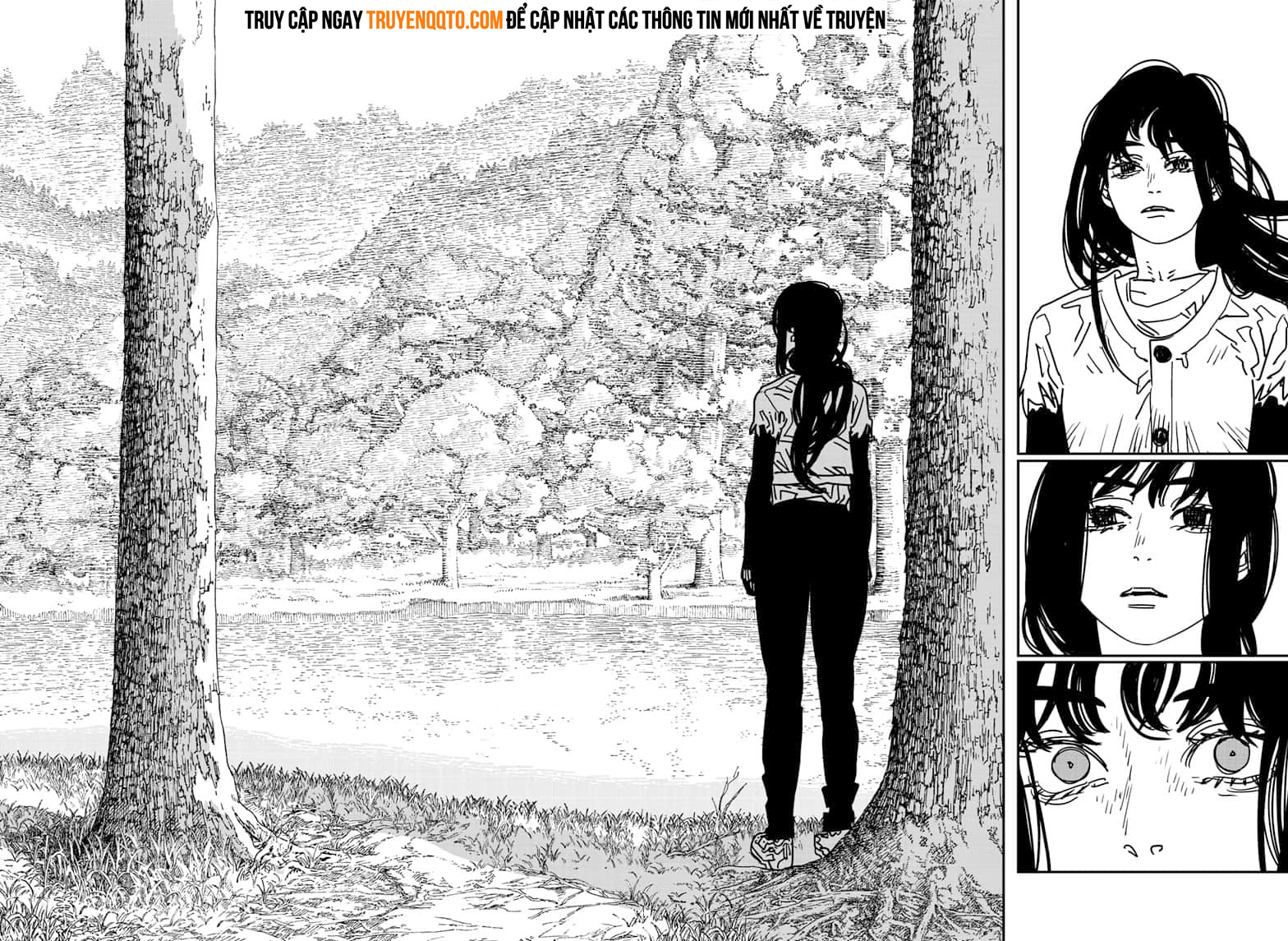 Chainsawman Phần 2 Chap 180 - Next Chap 181